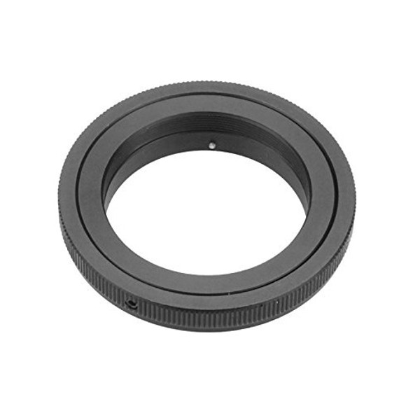 Adaptador Para Lente T-t2 Montaje Lente Nikon Slr 1