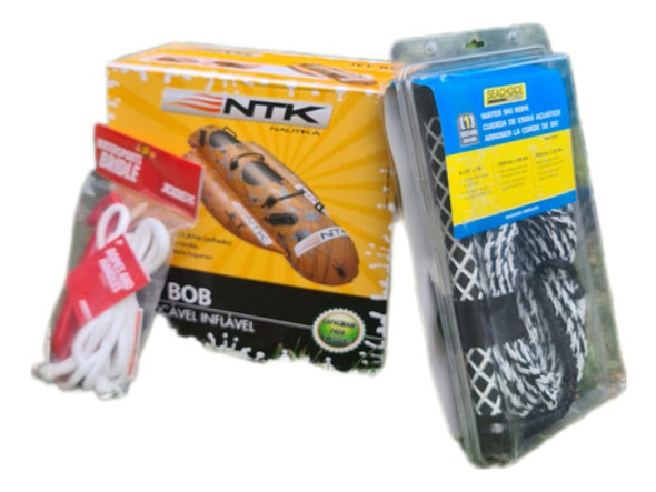 Accesorios Deportes Acuáticos 0