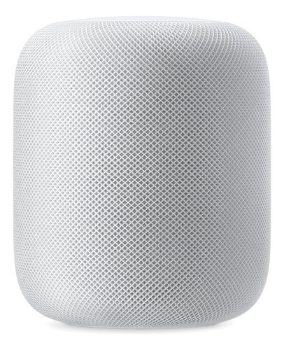 Parlante Inalámbrico Apple Homepod Mqhv2lla Siri - Sportpol 1