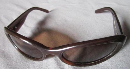 Lentes De Sol Infinit Number Five 0