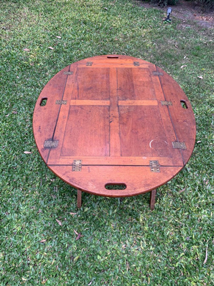 Mesa De Madera 1