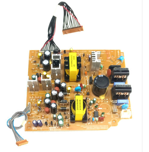 Lmu1060 Fuente LG Original Equipo Audio Nueva De Fabrica 0