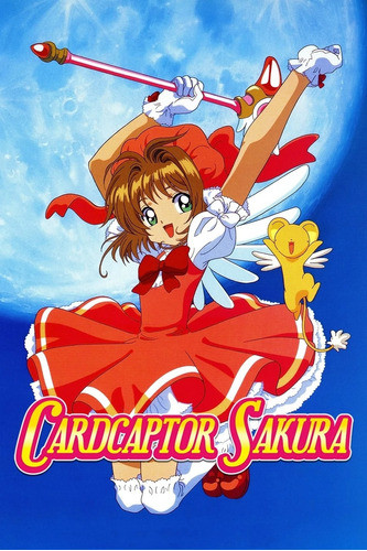 Sakura Card Captor 70/70 - Dig/hd/latino 0