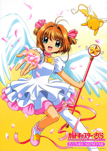 Sakura Card Captor 70/70 - Dig/hd/latino 1