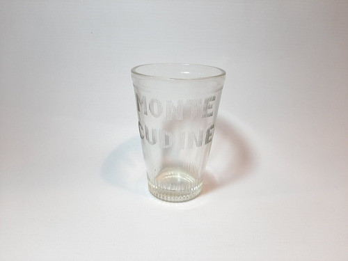 Antiguo Monte Cudine Vaso Libreta Ro 1578 1