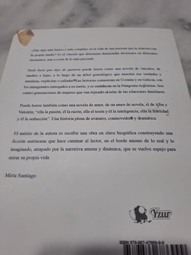 Nada Hará Que Deje De Quererte De Lía Kucher 1