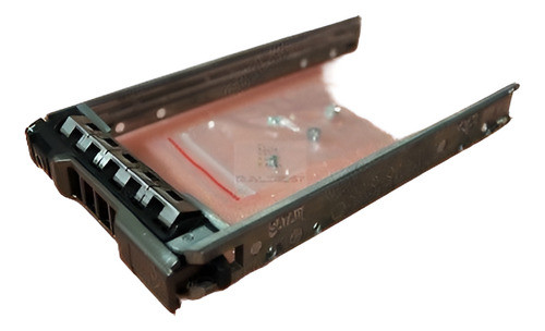 2.5  Bandeja Caddy Para Dell R730xd R720 R520 T430 Kg7nr 8fk 0