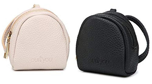 Estuche De Piel Premium Chupete Y Pezon Protector | Nylon R 0