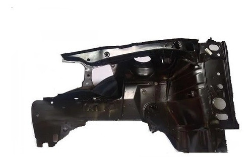 Pasarrueda Delantero Izq  -original- Fiat Strada 2001-04 Fi 0