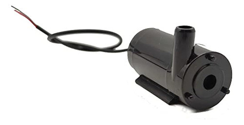 6pcs 3v5v6v Dc Micro Bomba De Agua Sumergible Mini Bomba De 1