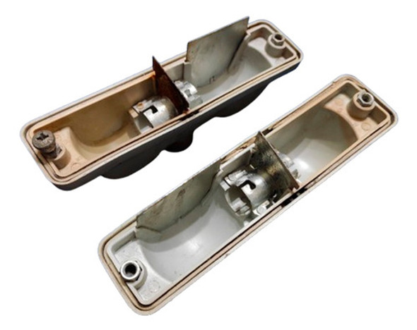 Faros Giro Posicion Fitam Peugeot 504 Fiat 128 P Restaurar 0