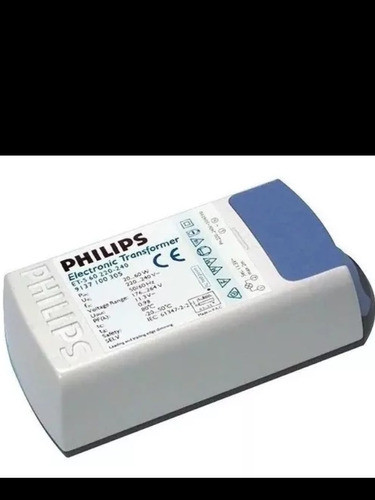 Electronic Transformer  Et-s 105 220-240 Philips 0