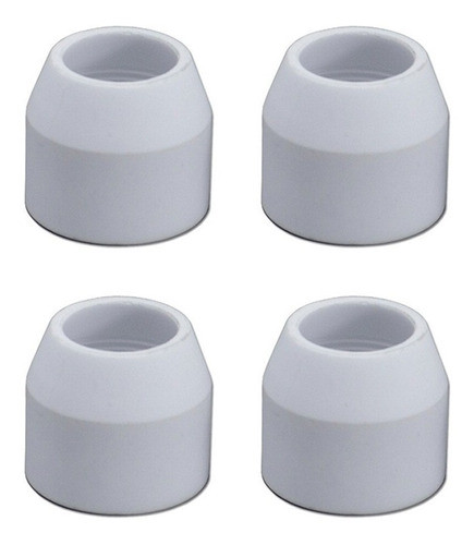 4 Unidades Capa Externa Cerámica Plasma Kushiro Kcp100 0