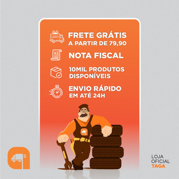 Carcaca  Combustivel E Escapamento S2230 1