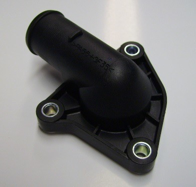 Pipa Termostato (entrada) Hyundai Atos 98-03 0