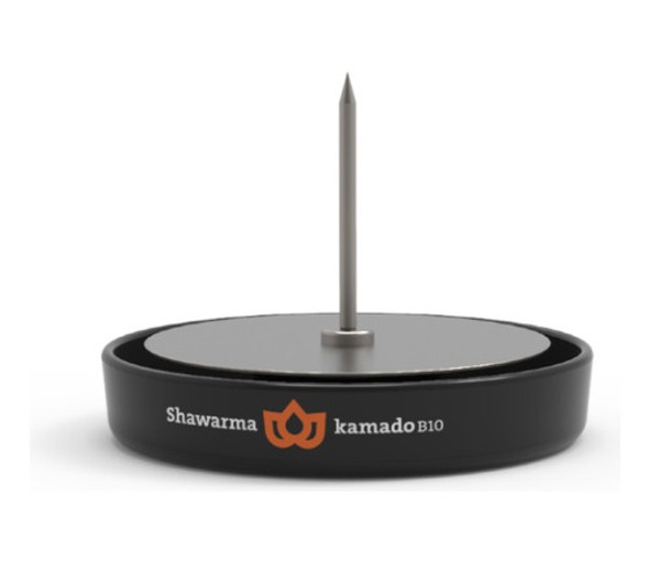 Shawarma Accesorio Para Kamado B10 Nano 0