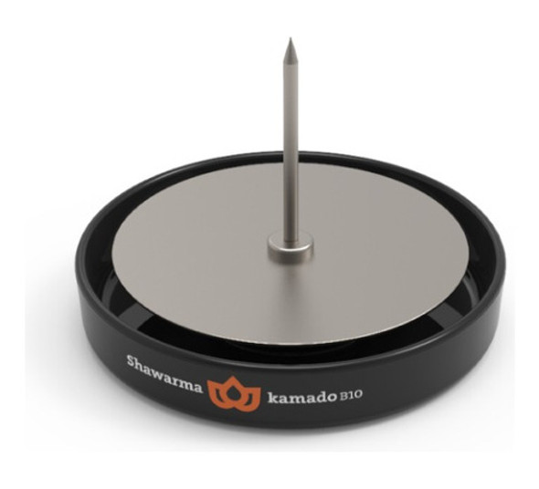 Shawarma Accesorio Para Kamado B10 Nano 1