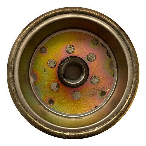 Kit Estator + Magneto / Volante Gilera Fr 150 Cuatriciclo 1