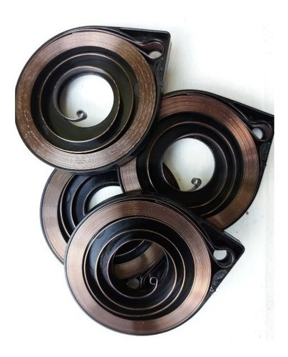 Resorte Retráctil Tapa Arranque P/ Motosierra China 45/52cc 0