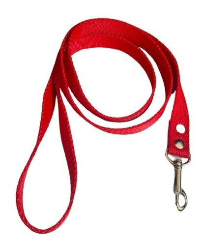 Correa Para Perro N° 1 Lisa Reforzada 0