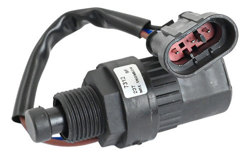 Sensor Velocimetro Fiat Palio/etc. 1