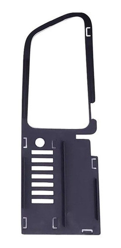 Moldura Farol Caminero Der Original Chevrolet Astra 99-02 0