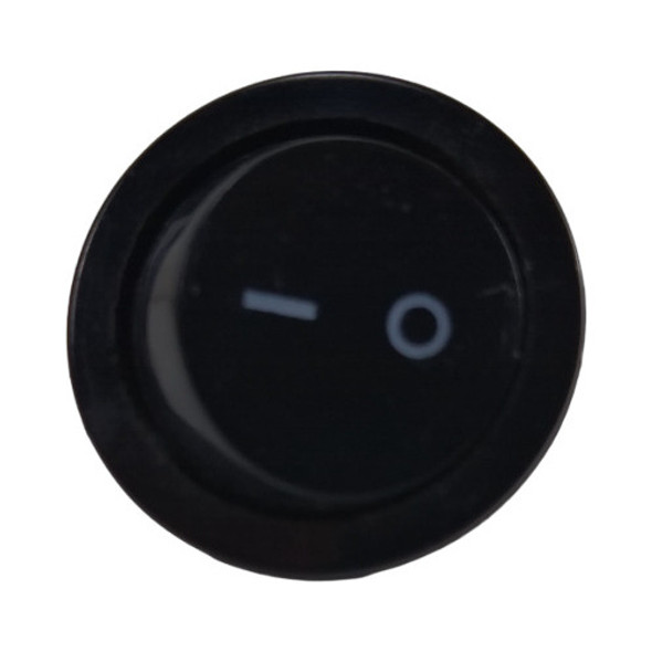 Botão Liga/desl Churrasqueira Vitta Premium 05 (bivolt) 0 Botão Liga/desl Churrasqueira Vitta Premium 05 (bivolt) 0