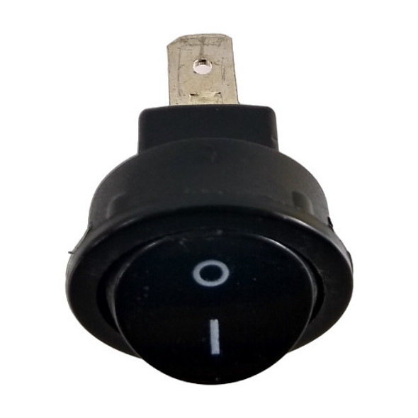 Botão Liga/desl Churrasqueira Vitta Premium 05 (bivolt) 1 Botão Liga/desl Churrasqueira Vitta Premium 05 (bivolt) 1