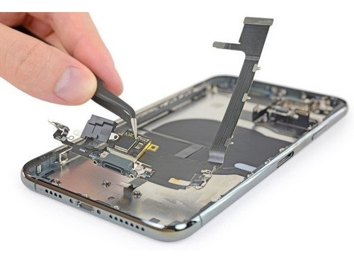 Reparación De Placa Errores Itunes iPhone 11 - 11 P - 11 Pm 0
