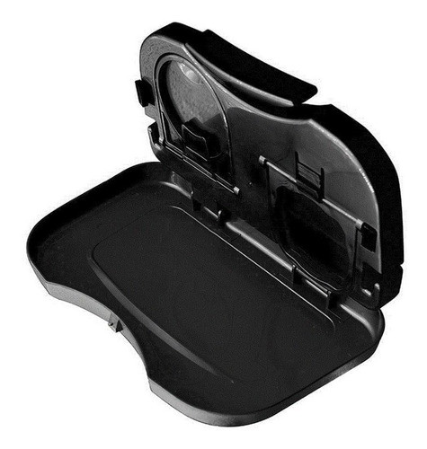 Bandeja Para El Auto Se Agarra Al Asiento Ideal Bebidas 1