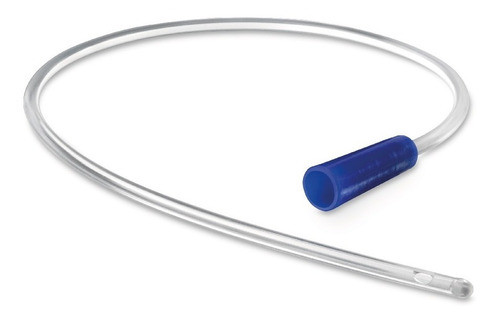 Sonda Tipo K-93 12 Fr Nelaton Uretral (pack X 50) 0