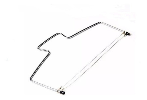 Cortador Ajustável Para Bolos Redondos Quadrados Retangular 1