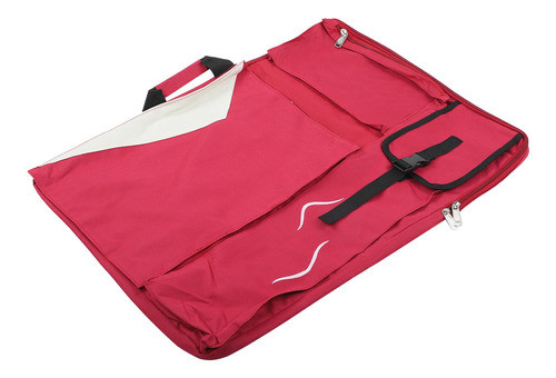 Mochila De Pintura Sketch Drawing Board 4k Multifuncional 0