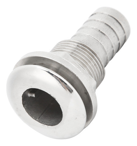 Conector De Encaixe Para Barco Marinho Através Do Casco Em A 0