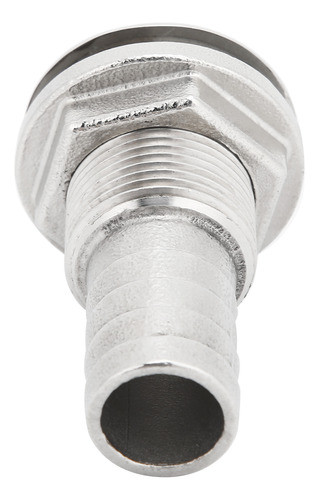 Conector De Encaixe Para Barco Marinho Através Do Casco Em A 1