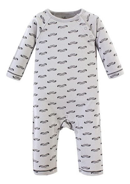Tocado Por La Naturaleza Baby Organic Cotton Covers, Sr. Moo 1 Tocado Por La Naturaleza Baby Organic Cotton Covers, Sr. Moo 1