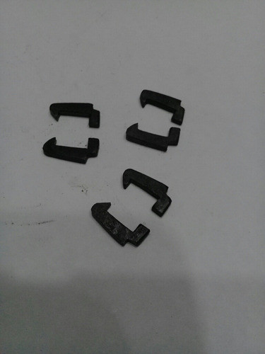 Uña Extractora Carabina Saurio 0