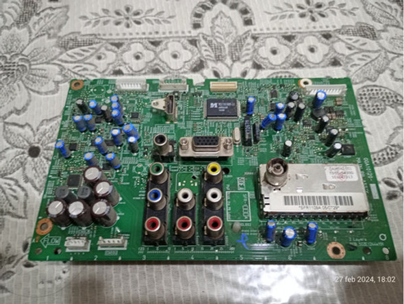 Placa Main  Jvc Lt32a1 0 Placa Main  Jvc Lt32a1 0