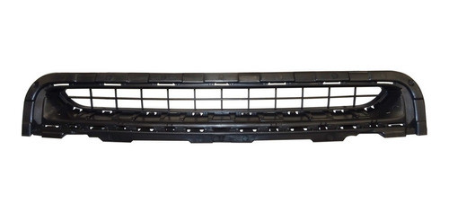 Rejilla Superior Paragolpe Delantero Fluence - I19914 0
