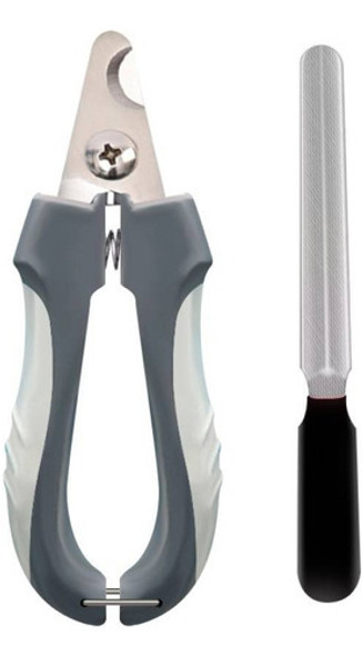 Corta Uñas Para Mascota Perro Gato Con Lima De Regalo 1 Corta Uñas Para Mascota Perro Gato Con Lima De Regalo 1