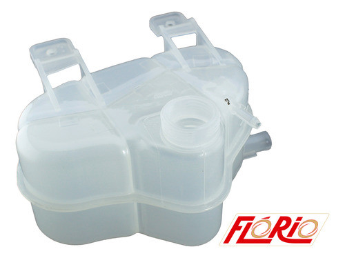 Bidón Liq. Refrigerante Para Fiat Linea Punto Florio 1