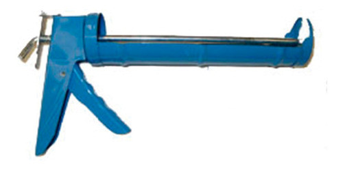 Pistola Standard P/aplicar Silicona 0