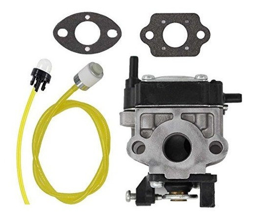 Carburador Para Toro Aspiradora 0