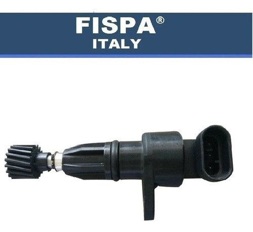 Sensor De Velocidad Fispa Italiano Chery Qq 3802020ba 1