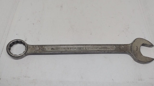 Lote Llaves Raselli 15 19 15,9/17,5 - T069 1