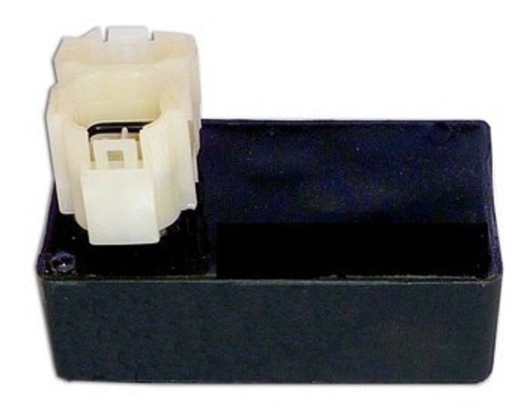 Cdi Original Dze Honda Cg Titan 125 (1992 - 2002) 0