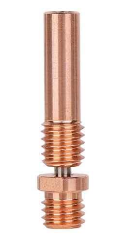 Garganta Barrel Creality Spider Hotend 2.0 Macrotec 0