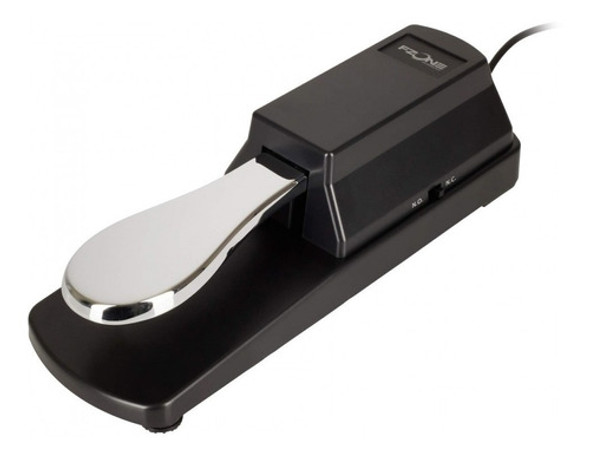 Pedal Sustain Universal Open Music Pq 0