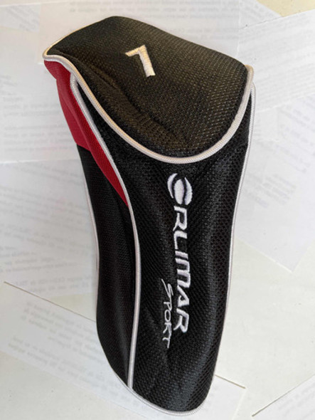 Funda Orlimar Sport 1 Para Drive, Mínimo Uso. 0