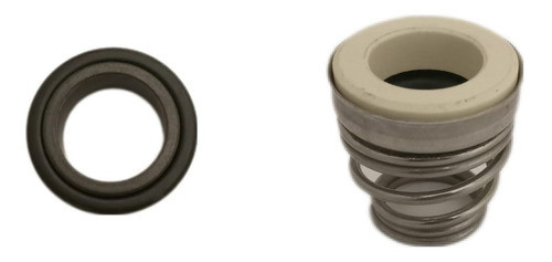Sello Mecánico Bomba Marca Speroni Modelo 2c25-180a - 18 Mm 0